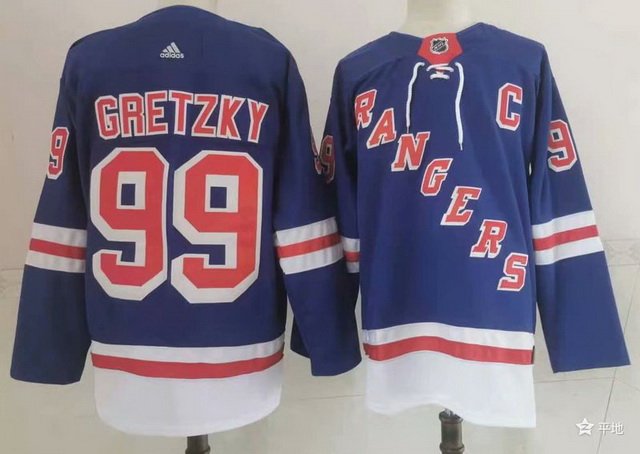 New York Rangers Jerseys 64